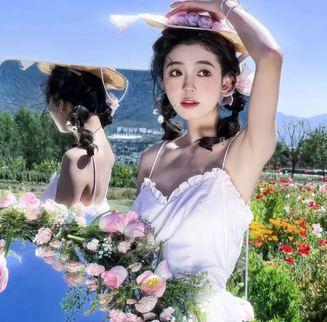 你是我的荣耀