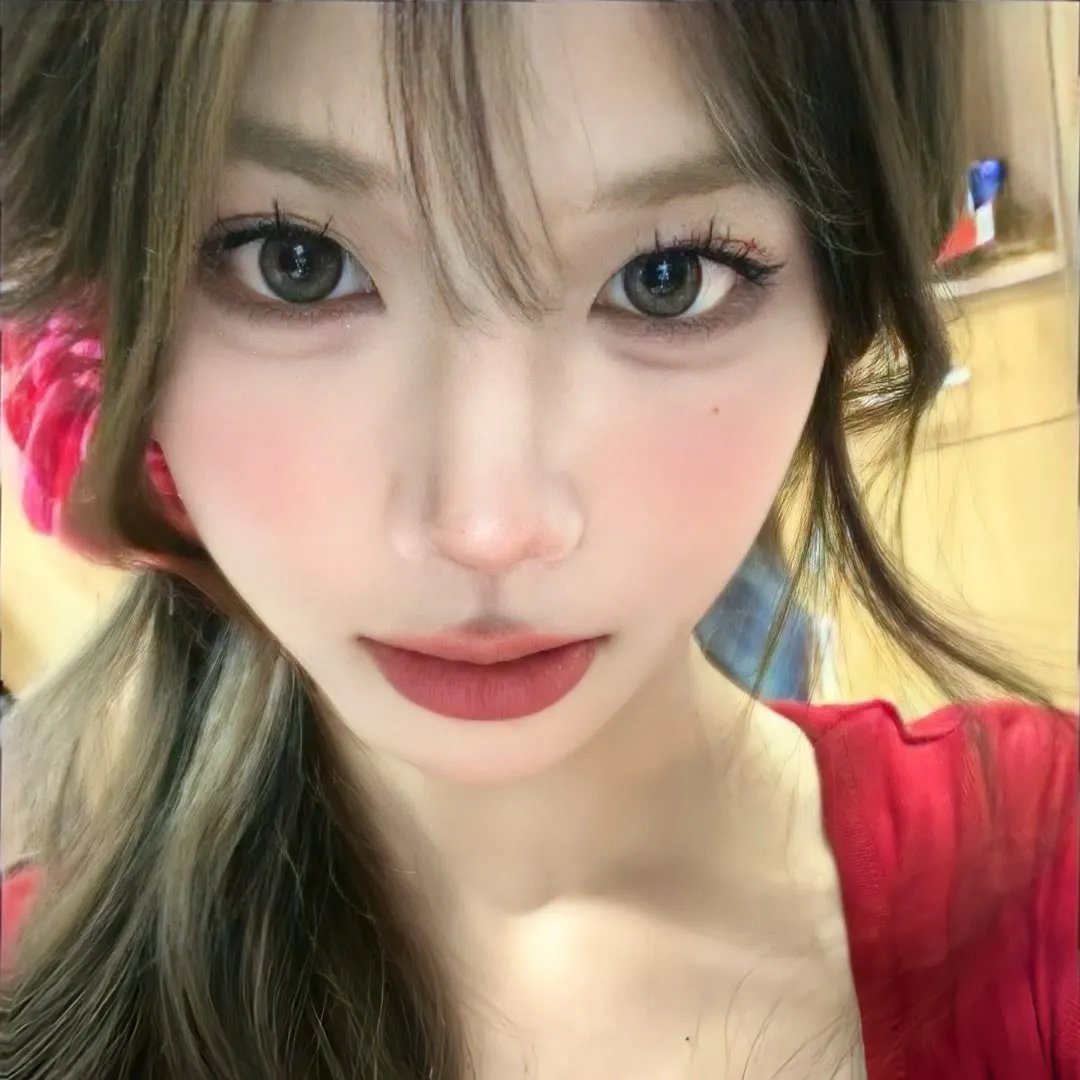 农夫的妻子