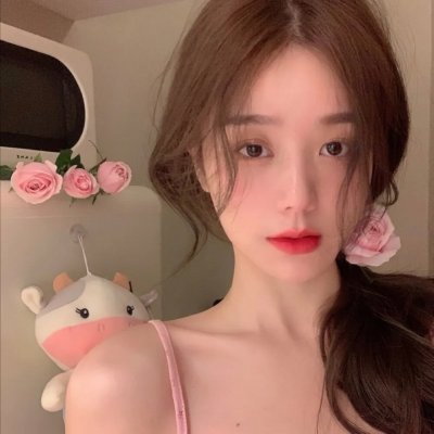 麻烦中的女人
